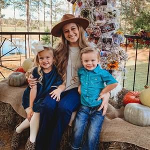 Meet your Posher, Megen